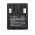 Helyettes�t� akku Radio Shack 23271 / 23-935 2000mAh 7.2Wh