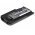 Helyettes�t� akku Avaya 9030 107733107 750mAh 3.6Wh 4.8V