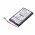 Helyettes�t� akku Uniden DCX770 BT-0001 750mAh/2.78Wh