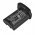 Helyettes�t� kamera akku Canon LP-E4N 2600mAh 28.86Wh Canon EOS-1D MarkIII