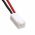 Helyettes�t� automata �bl�t� elem Flushmatic 2CR123A 1350mAh/8,1Wh CRP2MFISH
