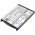 Helyettes�t� vonalk�dolvas� akku CipherLab RS30 BA-0092A5 2500mAh 9.25Wh