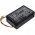 Helyettes�t� vonalk�dolvas� akku Coppernic C-One e-ID BP13-001080 3450mAh 12.77Wh
