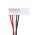 Helyettes�t� vonalk�dolvas� akku C-One PCT3200(BP14-00116A) 3450mAh 3.7V 12.77Wh