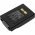 Helyettes�t� vonalk�dolvas� akku Datalogic ELF BT-10 6800mAh 25.16Wh