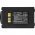 Helyettes�t� vonalk�dolvas� akku Datalogic ELF BT-10 5200mAh 19.24Wh 3.7V