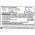 Helyettes�t� vonalk�dolvas� akku Datalogic Axist 94ACC0128 3200mAh/12.16Wh 3.8V
