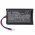 Helyettes�t� vonalk�dolvas� akku Datalogic RIDA DBT6400 RBP-DBT6X 500mAh 1.85Wh