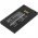Helyettes�t� vonalk�dolvas� akku Vokkero GUARD CHX1 BAT-010 3.33Wh 900mAh Li-Ion