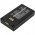 Helyettes�t� vonalk�dolvas� akku EasyPack EZPack XL 56446 702 099 1800mAh 6,66Wh