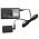 Helyettes�t� dc csatol� t�lt� Canon EOS 1100D DR-E12 ACK-E12