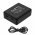 Helyettes�t� akkut�lt� GoPro ASST1 AHDBT-501 3x USB k�bellel