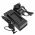 Helyettes�t� akkut�lt� akku Leica ATX1200 24117 asztali UK dug�