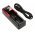 Helyettes�t� akkut�lt� akku 18650 Micro USB k�bellel