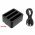 Helyettes�t� akkut�lt� akku Insta360 One X4 CINSBBMJ