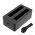 Helyettes�t� akkut�lt� akku Insta360 One X5 CINSBAHA