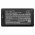 Helyettes�t� dr�n akku DJI Matrice 300 CP.EN.00000262.01 5900mAh