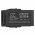 Helyettes�t� dr�n akku DJI Mavic Air CP.PT.00000119.01 2350mAh