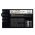 Helyettes�t� kamera akku Pentax K-R D-LI109 900mAh 6.66Wh