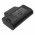 Helyettes�t� riaszt�rendszer elem Hager RXU06X 15000mAh 90Wh alk�li 6V