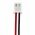 Helyettes�t� riaszt�rendszer elem DSC PowerG PG9911 szir�na BATT13036V 14500mAh 52.2Wh