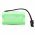 Helyettes�t� riaszt�rendszer akku DSC PG9920 Repeater 1,3-4,8V 1500mAh 7,2Wh