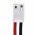Helyettes�t� v�szvil�g�t�s akku DOTLUX EXITtop 3682 2000mAh 7.2Wh