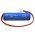 Helyettes�t� v�szvil�g�t�s akku DOTLUX EXITflat 5411 1800mAh 5.76Wh