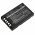 Helyettes�t� vonalk�dolvas� akku Casio DT-800 DT-823LI 1450mAh 5.37Wh