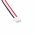 Helyettes�t� kamera akku Digital Ally DVM-500PL 135-0036 1100mAh