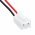 Helyettes�t� v�szvil�g�t�s akku Emergency Lighting 6AA1700S 2000mAh 14.4Wh