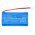 Helyettes�t� p�nzt�rg�p akku Elcom Euro-150TEi 2ICR18650P 2600mAh 19.24Wh Li-ion
