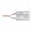 Helyettes�t� ef702338 elem 1600mAh 5.76Wh
