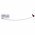 Helyettes�t� v�szvil�g�t�s akku v�szvil�g�t�shoz Lithonia LQC 1 R EL N / ELB 1P201NB 2000mAh/2.4Wh