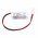 Helyettes�t� v�szvil�g�t�s akku Lithonia ELB0300 CUSTOM-128 1200mAh 1.44Wh