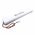 Helyettes�t� v�szvil�g�t�s akku 4000mAh 48Wh