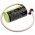 Helyettes�t� v�szvil�g�t�s akku v�szvil�g�t�shoz 3000mAh 3,6Wh