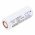 Helyettes�t� v�szvil�g�t�s akku Lithonia LX S W 3 G 120/277 EL N ELB 1201N 1200mAh 1.44Wh 1.2V