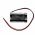 Helyettes�t� v�szvil�g�t�s akku Cooper Industries 6200-RP 4-TD-800AA-HP 4,8V 1500mAh 1db/csomag