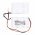 Helyettes�t� v�szvil�g�t�s akku 4000mAh 28.8Wh 6DH4-0LA9X
