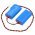 Helyettes�t� v�szvil�g�t�s akku Dual-Lite EVCUGWD4 784H75 1200mAh 7.68Wh 6.4V
