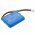 Helyettes�t� v�szvil�g�t�s akku SATCO/NUVO Freedom 25-9002 2600mAh 28.86Wh