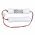 Helyettes�t� v�szvil�g�t�s akku 4000mAh 19.2Wh