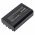 Helyettes�t� kamera akku Minolta DG-5W NP-800 700mAh 5.18Wh