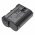 Helyettes�t� kamera akku Nikon Coolpix D7000 EN-EL15 1400mAh 9.8Wh