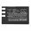 Helyettes�t� kamera akku Nikon EN-EL9 1000mAh 7.4Wh DSLR D40