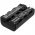 Helyettes�t� kamera akku ProAm USA NiKon VM720 2000mAh 14.8Wh 7.4V