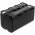 Helyettes�t� kamera akku ATOMOS Ninja 4400mAh 32.56Wh