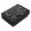 Helyettes�t� daru t�vir�ny�t� akku HBC Tele Teach TTB 05 BATT/114046-O 700mAh 4.2Wh