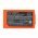 Helyettes�t� daru t�vir�ny�t� akku HBC Patrol S BA221030 3.6V 700mAh 2.52Wh